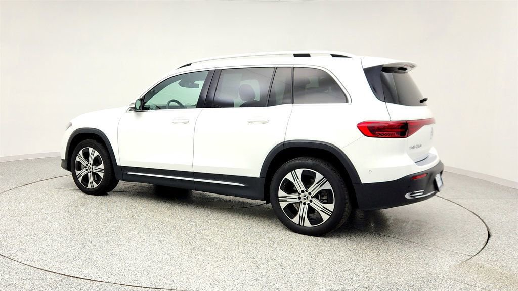 Used 2024 Mercedes-Benz EQB 250+ image 7