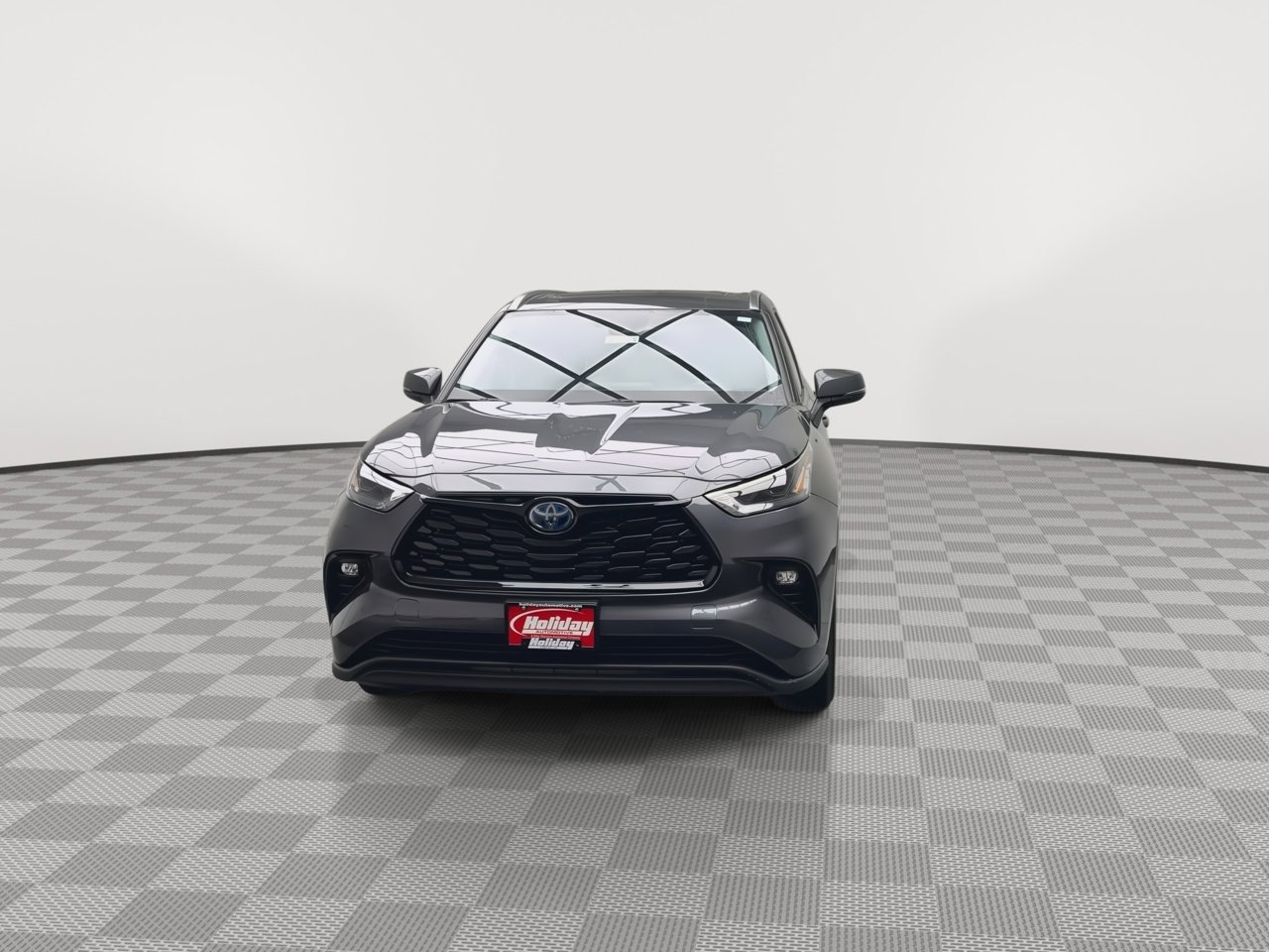 Used 2021 Toyota Highlander XLE image 36