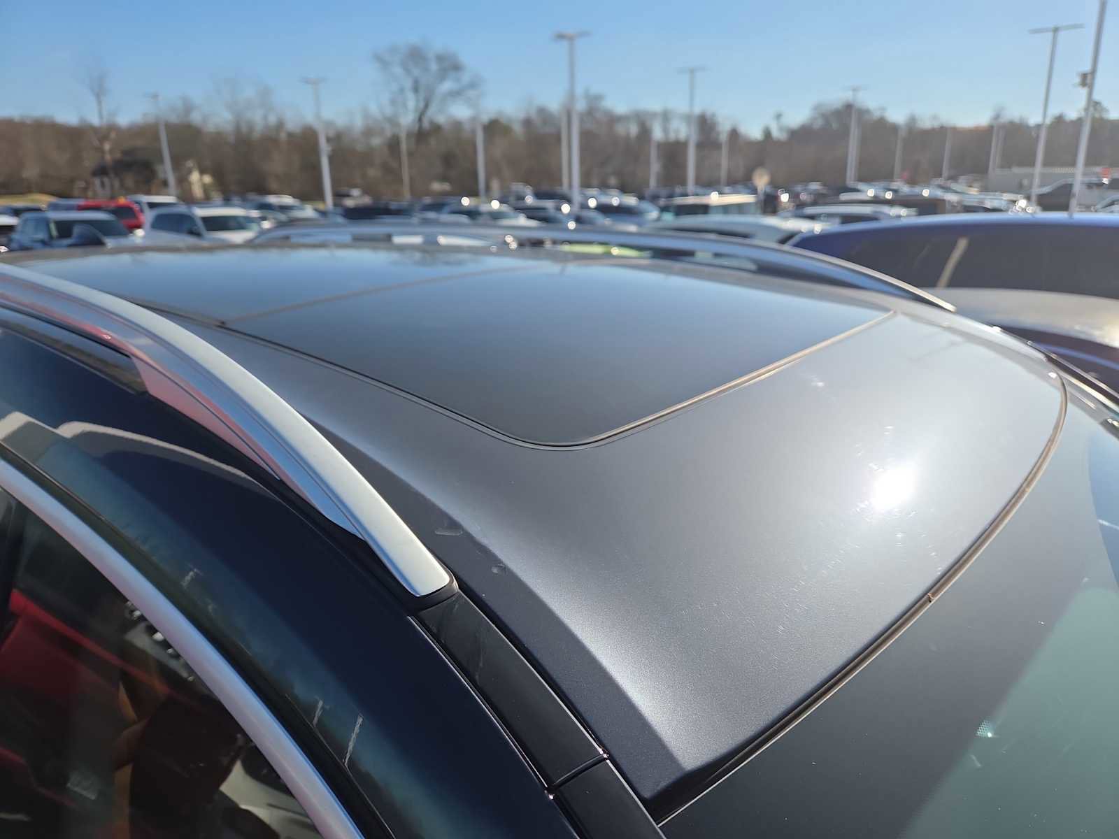 Used 2019 BMW X7 xDrive40i w/ Premium Package image 3