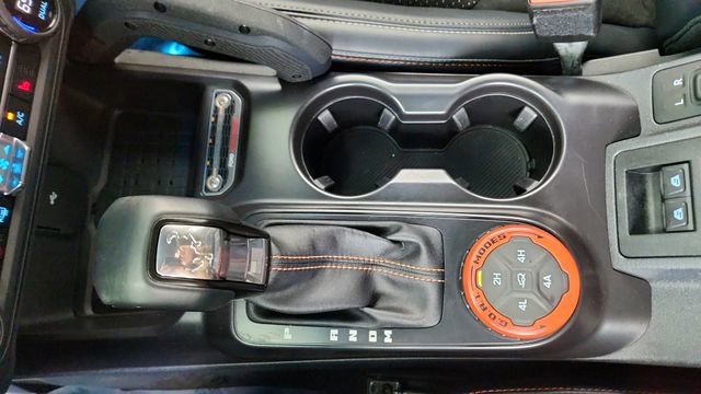 Used 2024 Ford Bronco Raptor AWD/4WD image 48