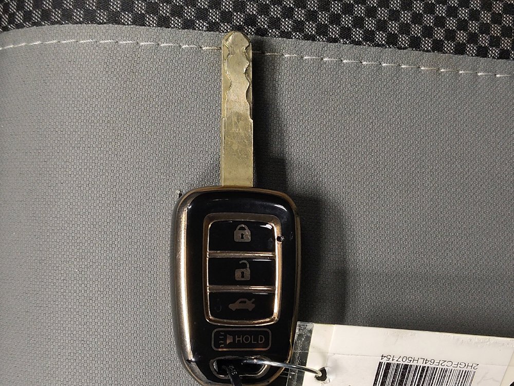 Used 2020 Honda Civic LX image 32
