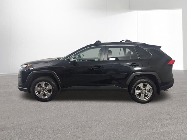 Used 2023 Toyota RAV4 XLE w/ Convenience Package AWD/4WD image 30