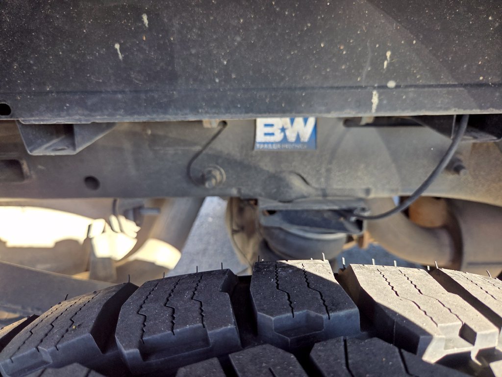 Used 2017 Ford F150 XLT AWD/4WD image 5
