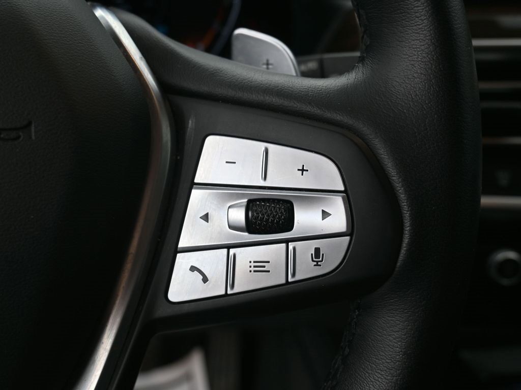 Used 2023 BMW X3 xDrive30i image 19