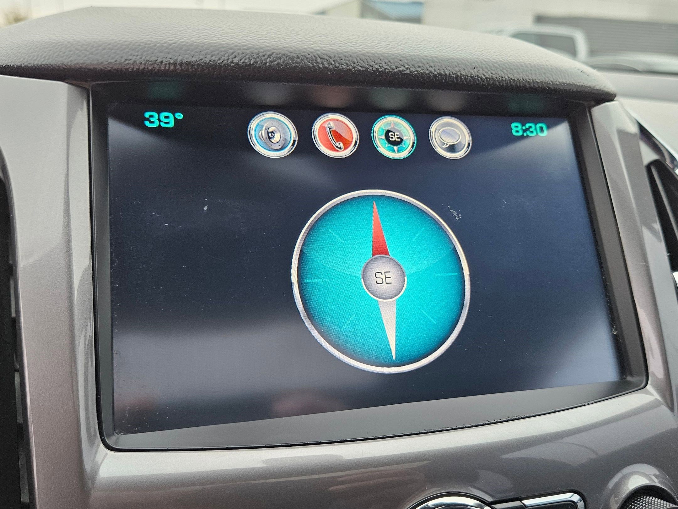 Used 2016 Chevrolet Cruze LT w/ Sun And Sound Package image 26