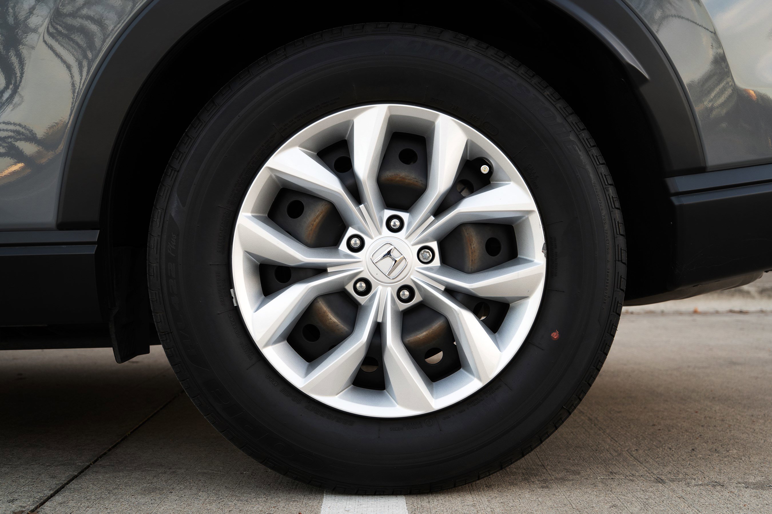 Certified 2024 Honda CR-V LX image 15