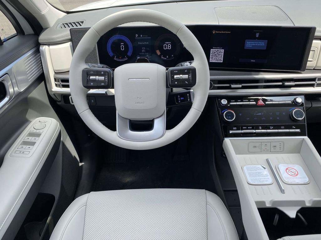 New 2026 Hyundai Santa Fe SEL FWD image 56