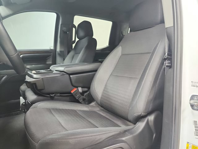 Used 2024 GMC Sierra 1500 SLE AWD/4WD image 10