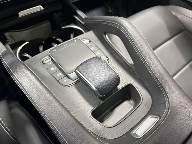 Used 2022 Mercedes-Benz GLE 450 4MATIC image 28