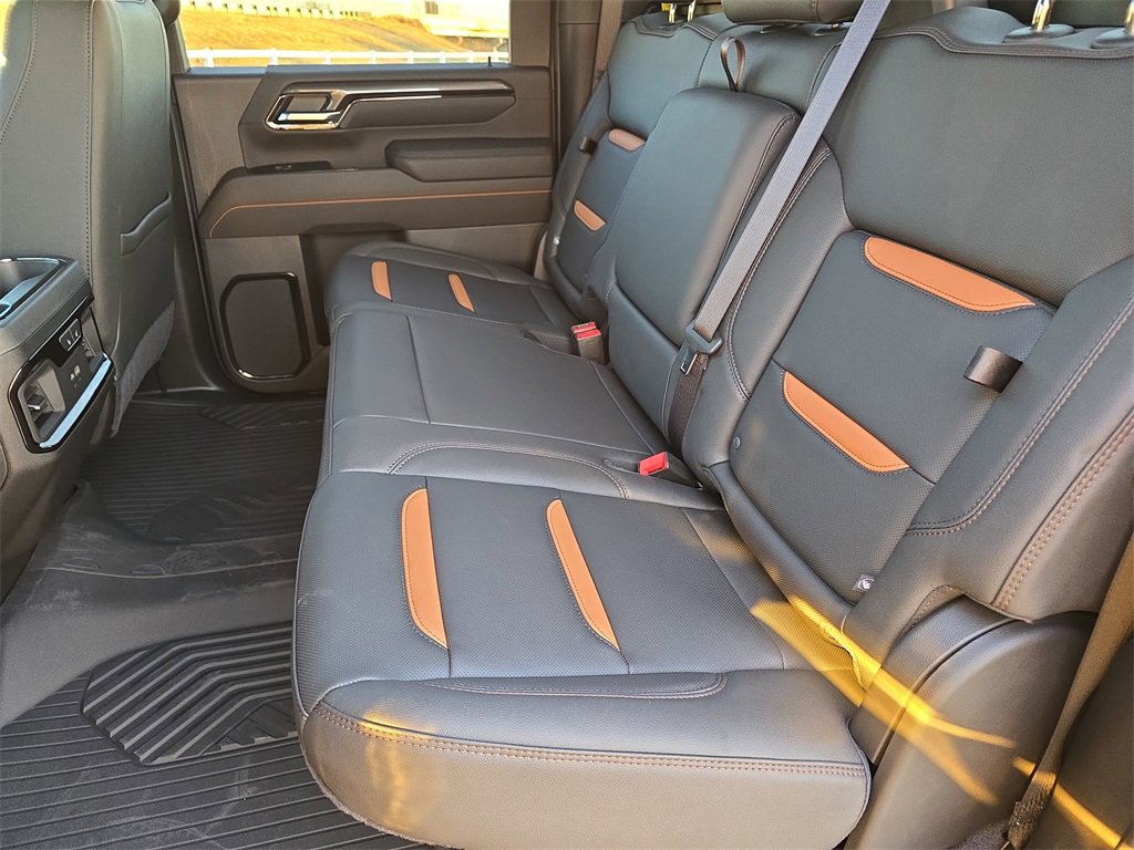 New 2026 GMC Sierra 2500 AT4 w/ AT4 Premium Plus Package image 14