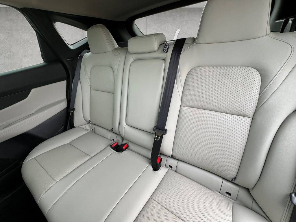 New 2026 Nissan Murano SL AWD/4WD image 22