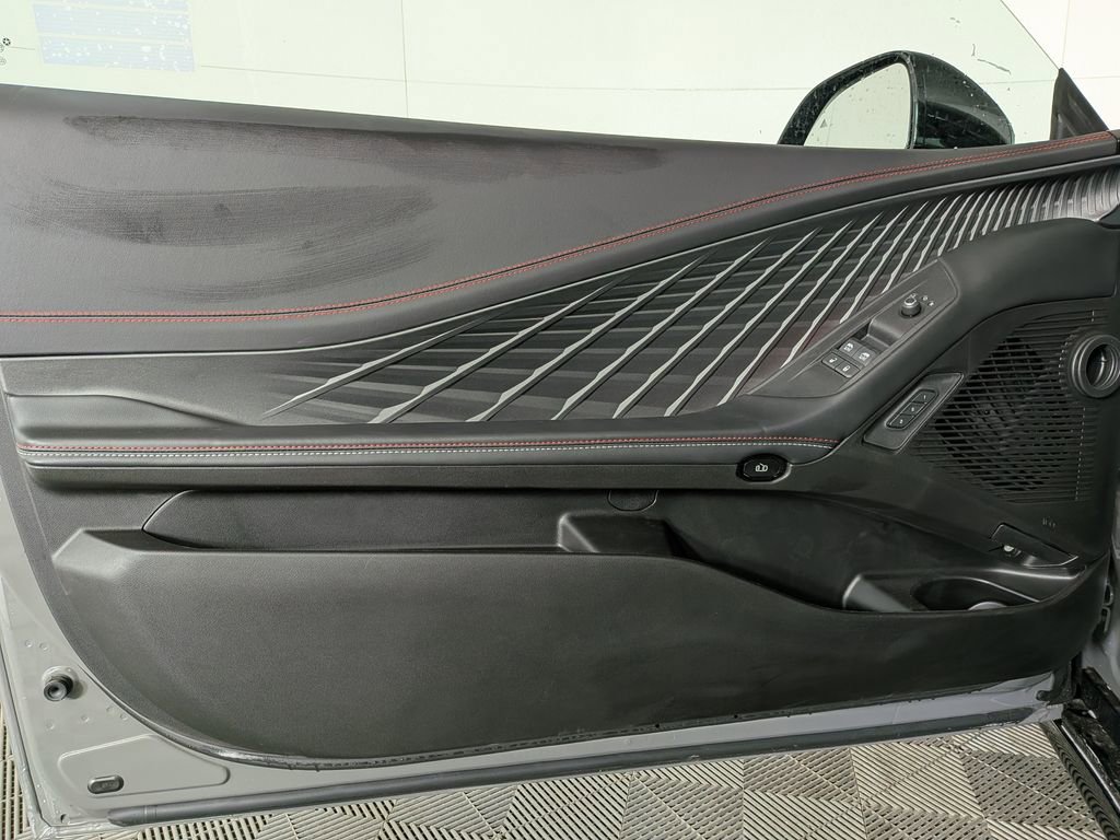 New 2026 Dodge Charger R/T Scat Pack image 15