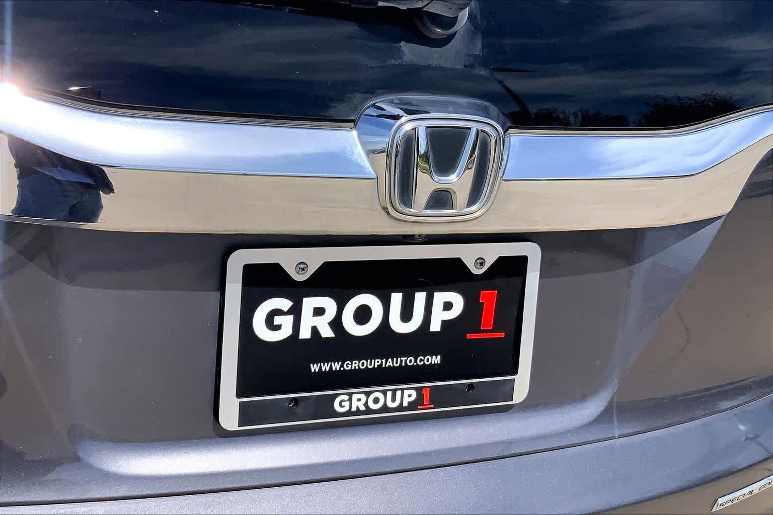 Used 2016 Honda CR-V SE image 30