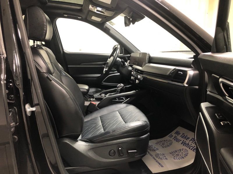 Certified 2023 Kia Telluride SX Prestige X-Line image 13