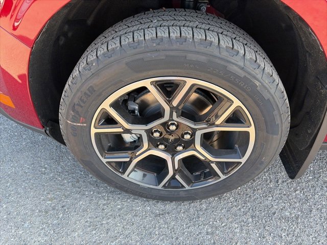 New 2026 Ford Maverick Lariat image 10