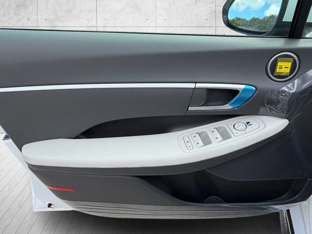 New 2026 Hyundai Sonata SE image 6