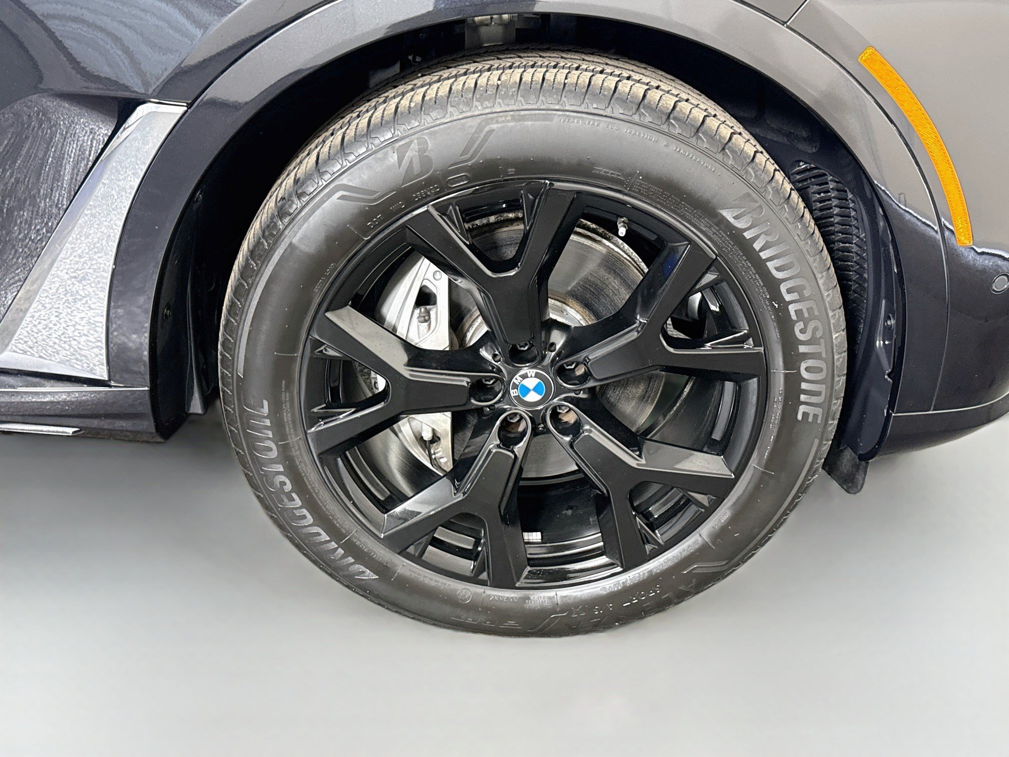 Used 2026 BMW X7 xDrive40i AWD/4WD image 32