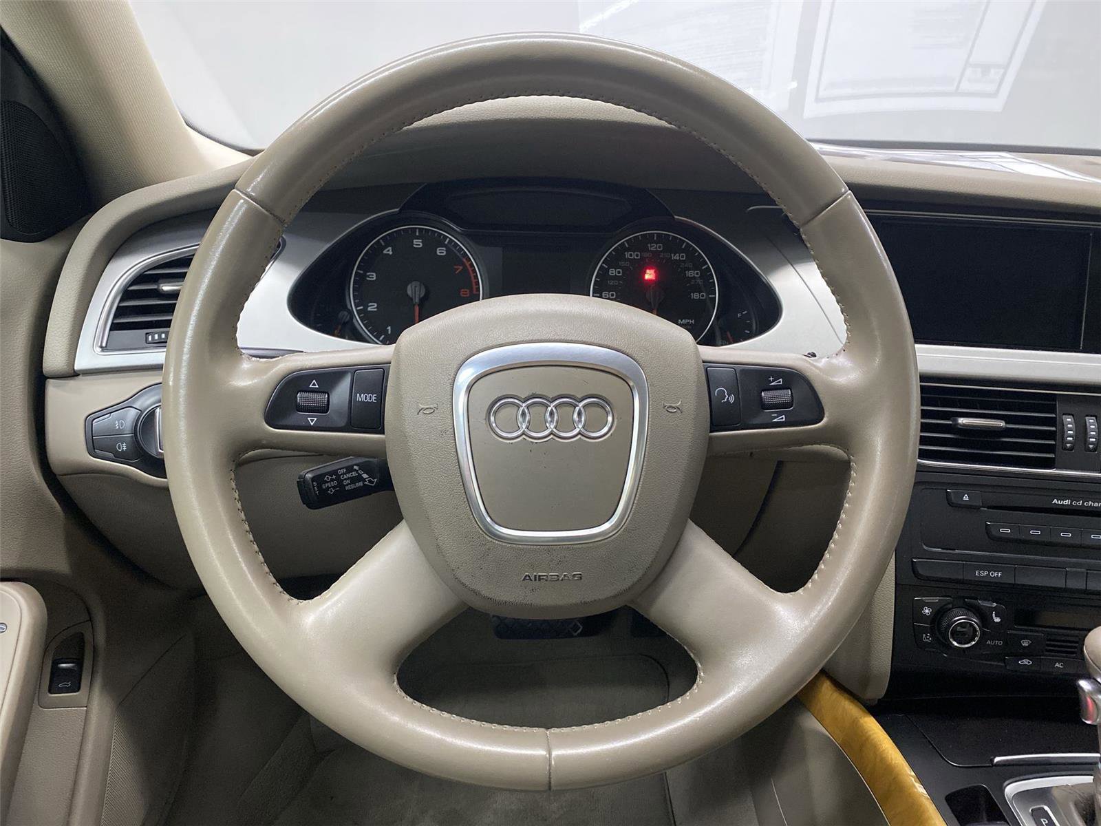 Used 2009 Audi A4 2.0T Premium Plus image 15