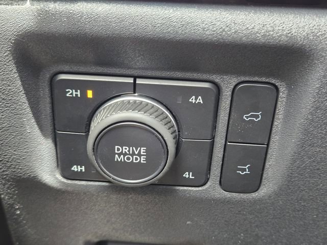Used 2025 Ford Expedition Max Active AWD/4WD image 20