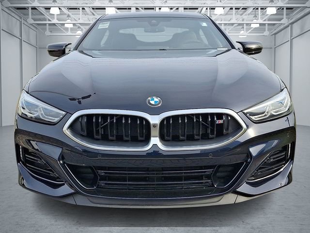 New 2026 BMW M850i xDrive w/ Driving Assistance Package image 2