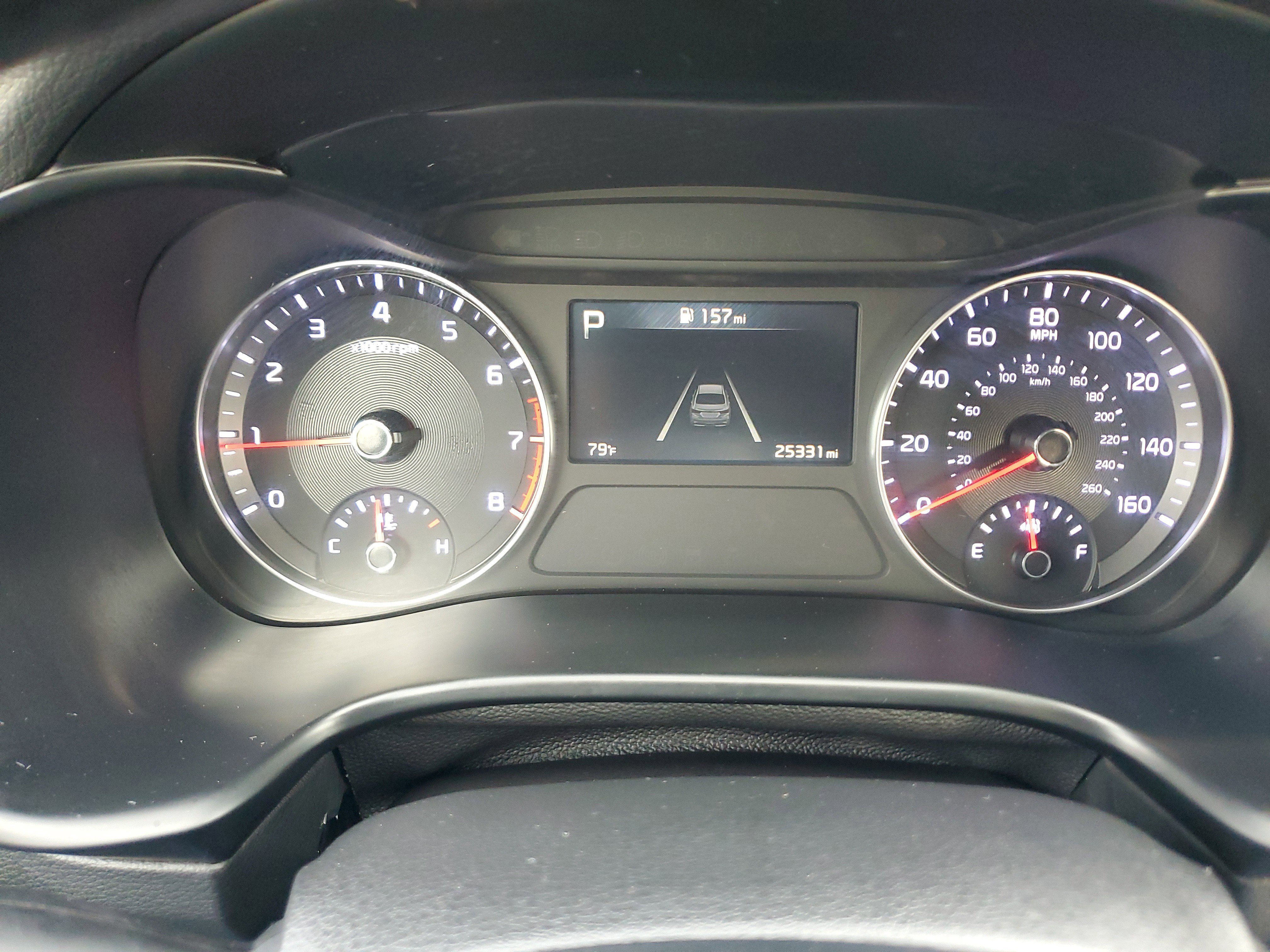 Used 2024 Kia Forte GT-Line w/ GT-Line Premium Package image 30