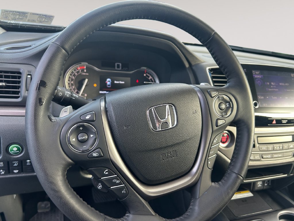 Used 2023 Honda Ridgeline RTL-E image 12