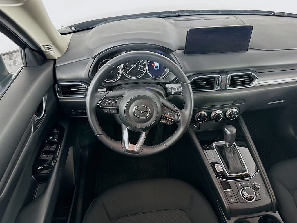 Certified 2023 MAZDA CX-5 AWD 2.5 S image 29