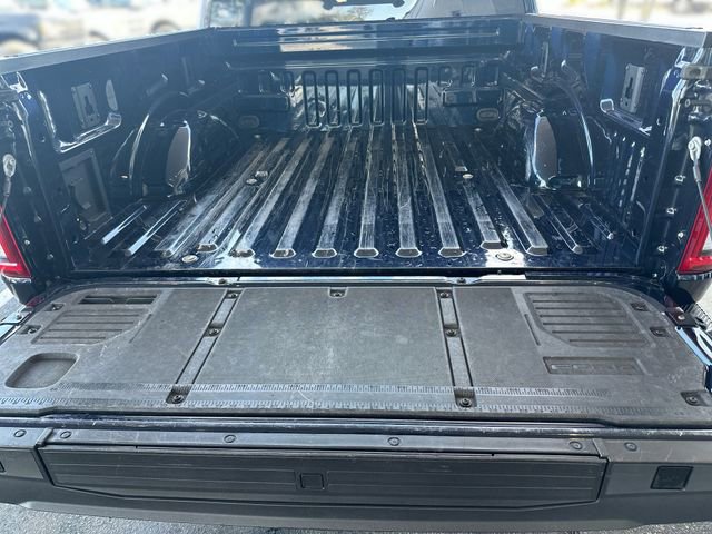 Certified 2023 Ford F150 Tremor w/ Equipment Group 402A High image 27