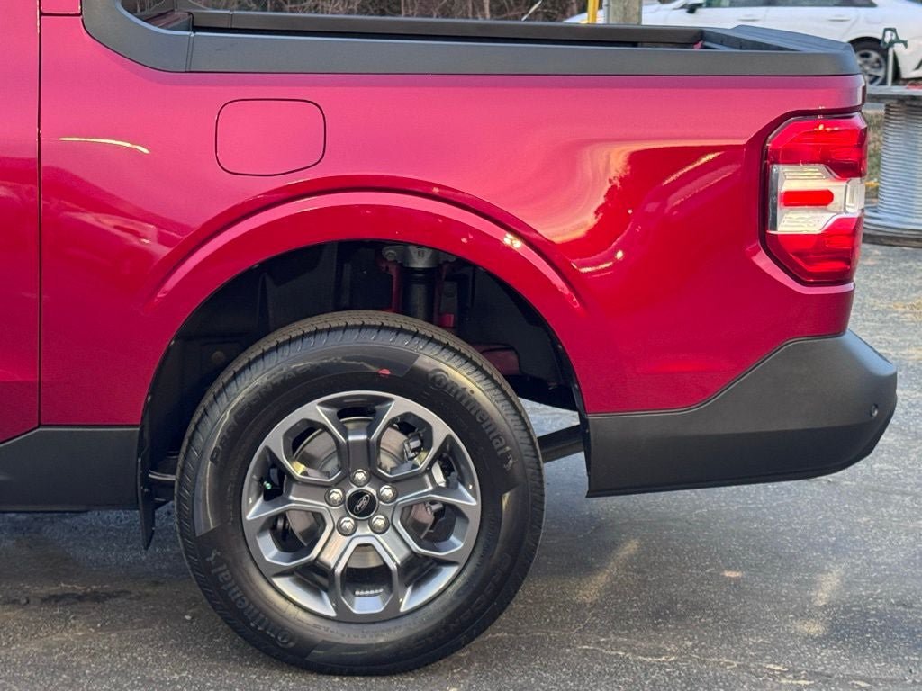New 2026 Ford Maverick XLT w/ XLT Luxury Package AWD/4WD image 35