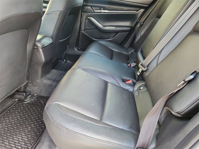 Used 2022 MAZDA MAZDA3 s image 25