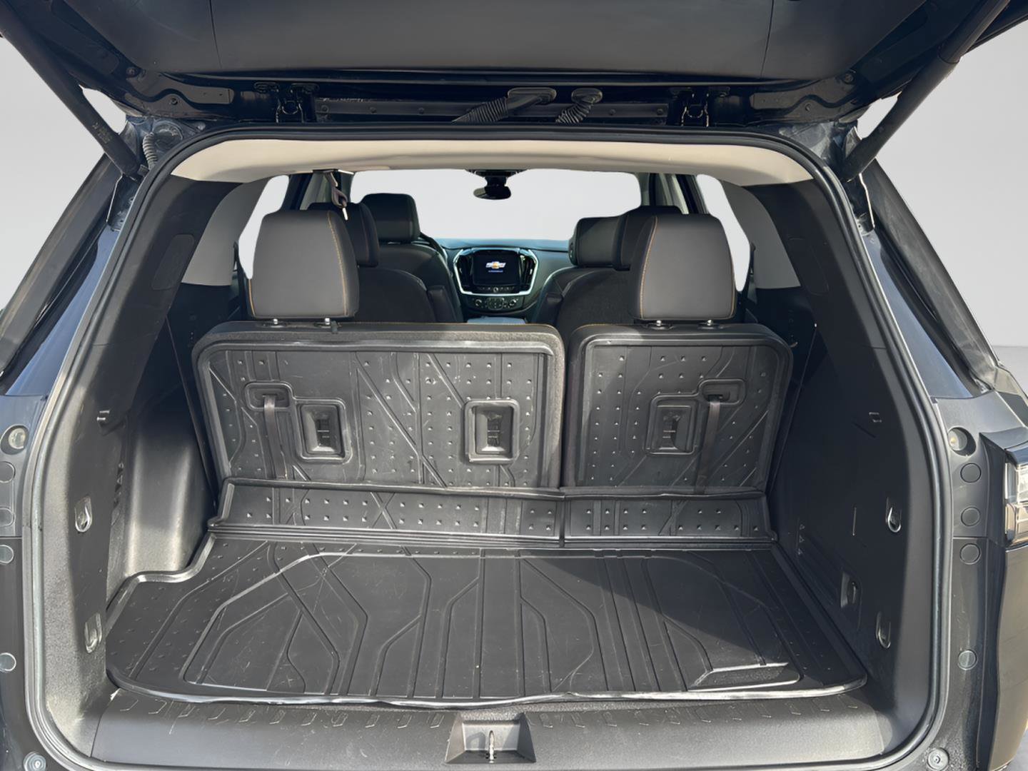 Used 2020 Chevrolet Traverse Premier w/ Redline Edition image 22