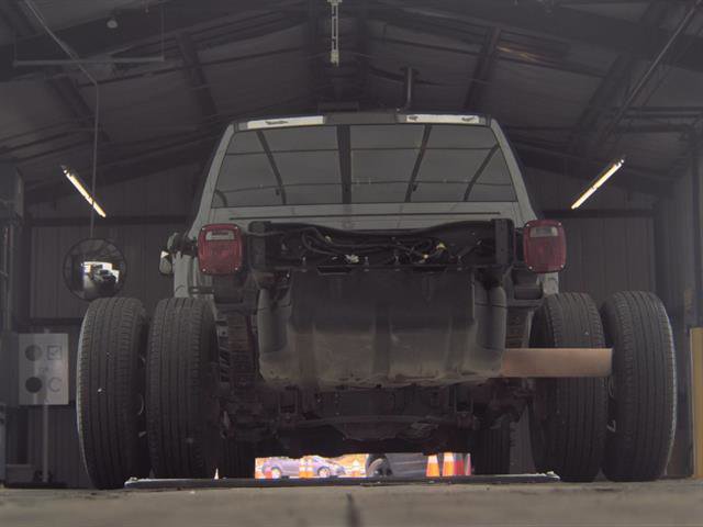 Used 2022 RAM 3500 Tradesman w/ Max Tow Package image 7