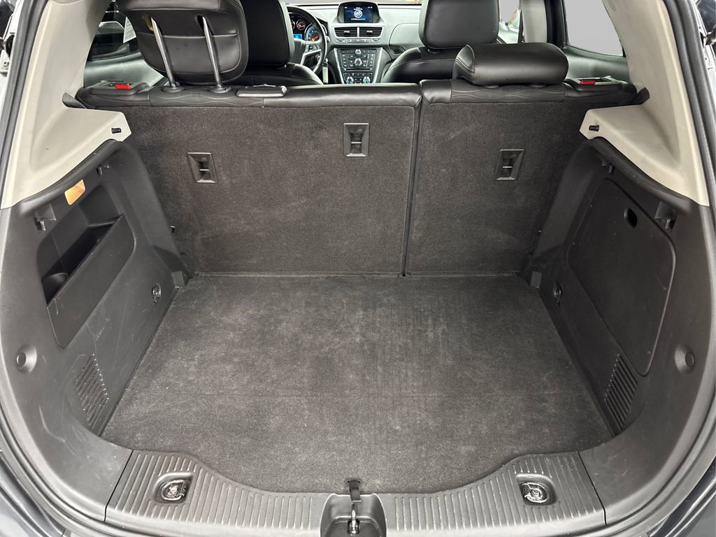 Used 2016 Buick Encore FWD image 11