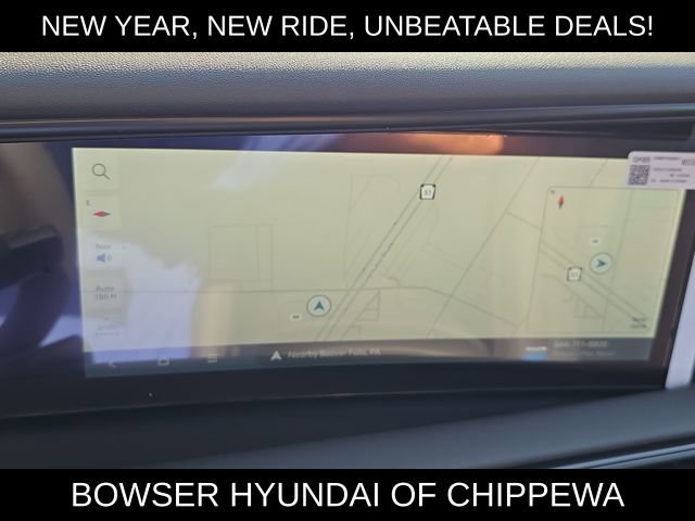 New 2026 Hyundai Palisade XRT Pro image 9