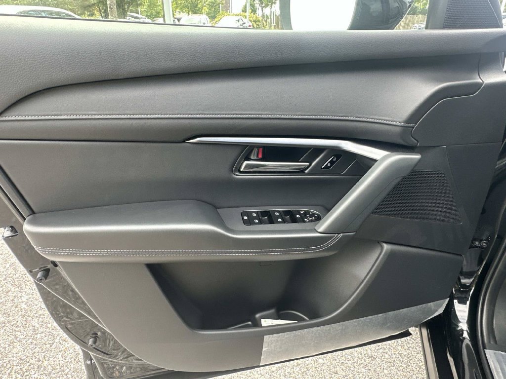 New 2026 MAZDA CX-5 Preferred AWD/4WD image 19