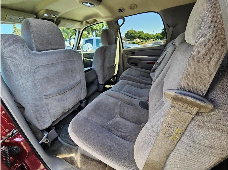 Used 2005 GMC Yukon 2WD image 18