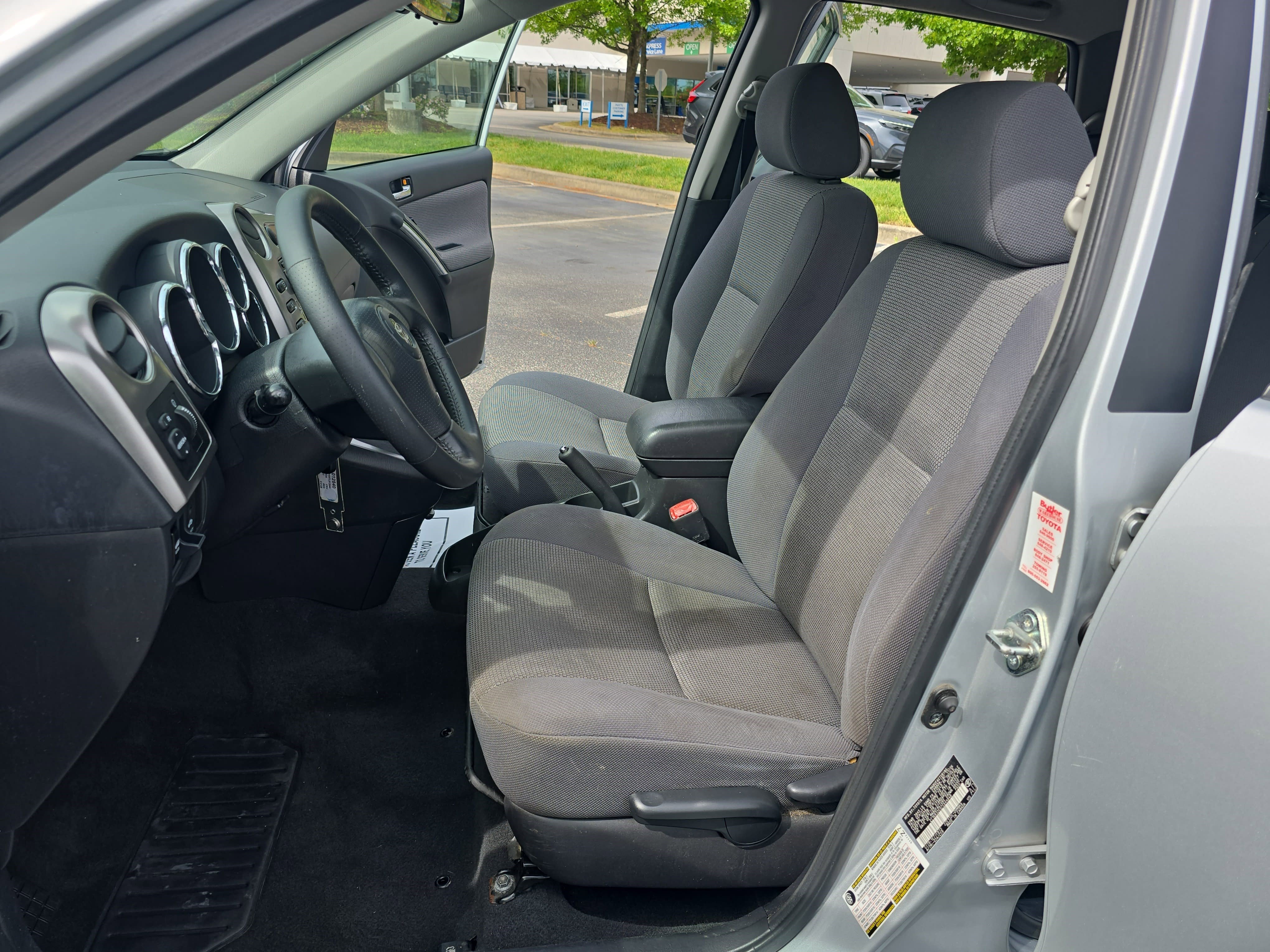 Used 2007 Toyota Matrix image 15