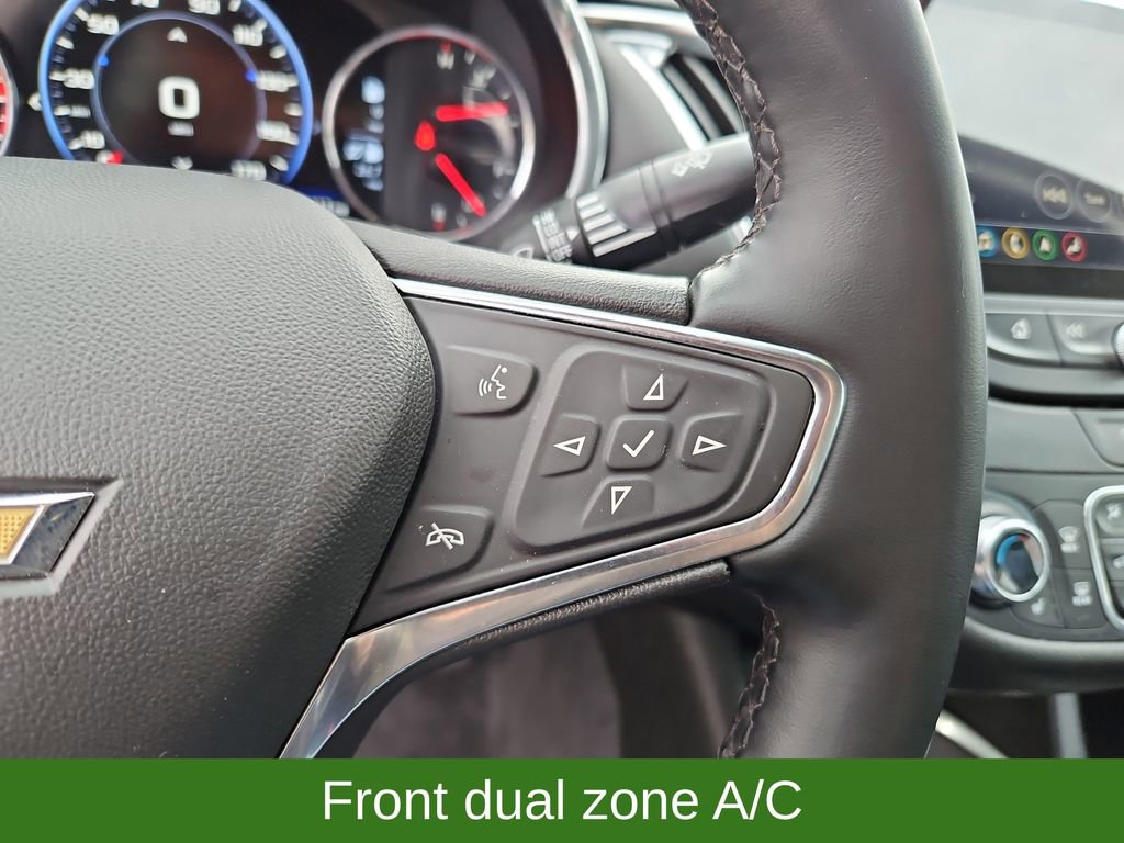 Used 2024 Chevrolet Malibu LT image 12