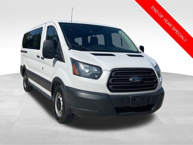 Used 2017 Ford Transit 150 XL image 1