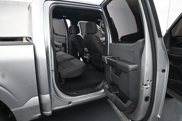 Used 2024 Ford F150 STX AWD/4WD image 14