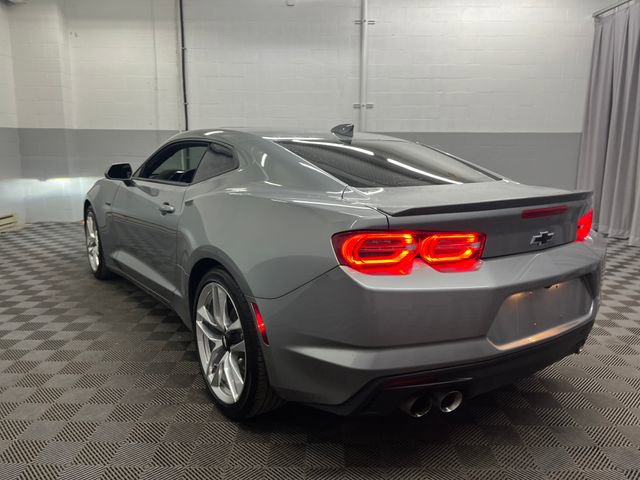 Used 2023 Chevrolet Camaro LT w/ Technology Package image 6