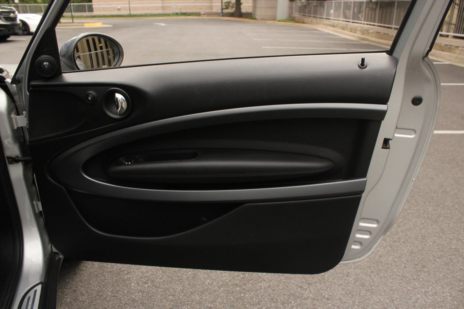 Used 2013 MINI Cooper Paceman S FWD image 23