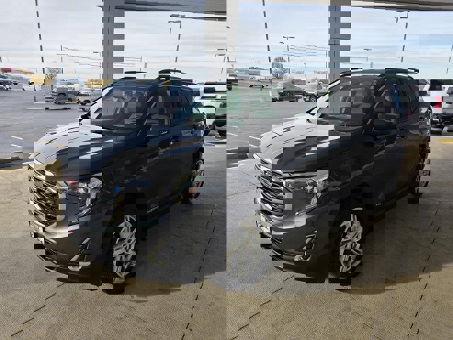 Used 2019 GMC Terrain SLE image 17