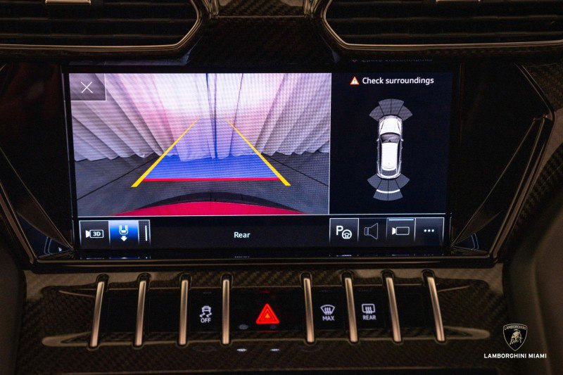 Used 2023 Lamborghini Urus S image 55