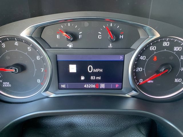 Used 2023 GMC Acadia SLT AWD/4WD image 36