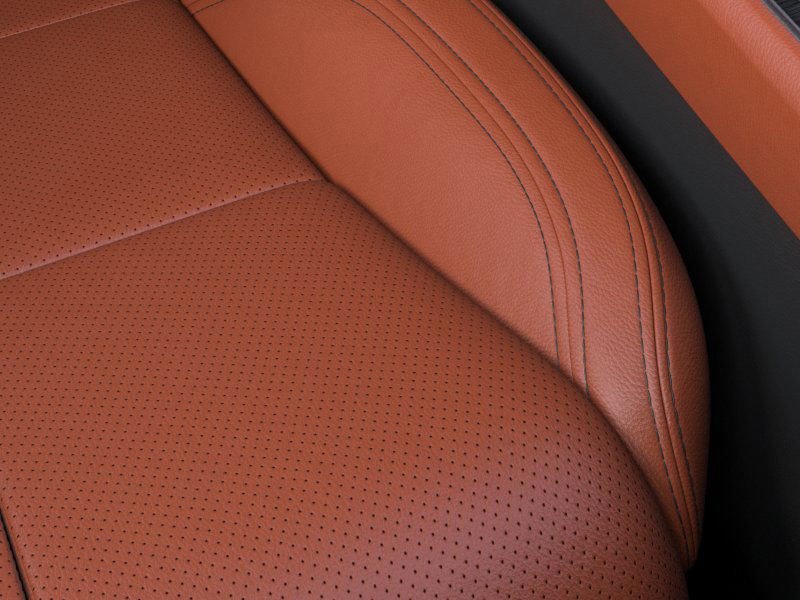 New 2025 Lincoln Aviator Reserve w/ Equipment Group 201A image 16