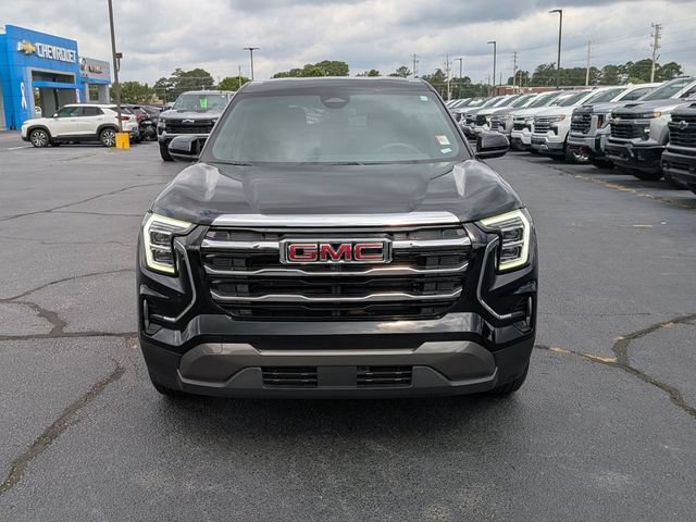 Certified 2026 GMC Terrain Elevation FWD image 8