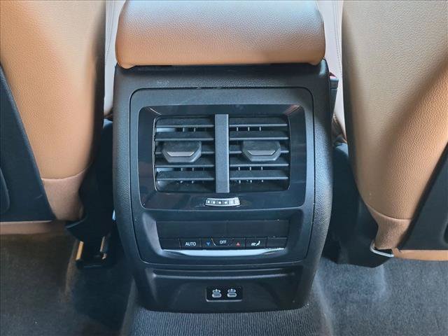 Certified 2024 BMW X3 M40i w/ Premium Package AWD/4WD image 18