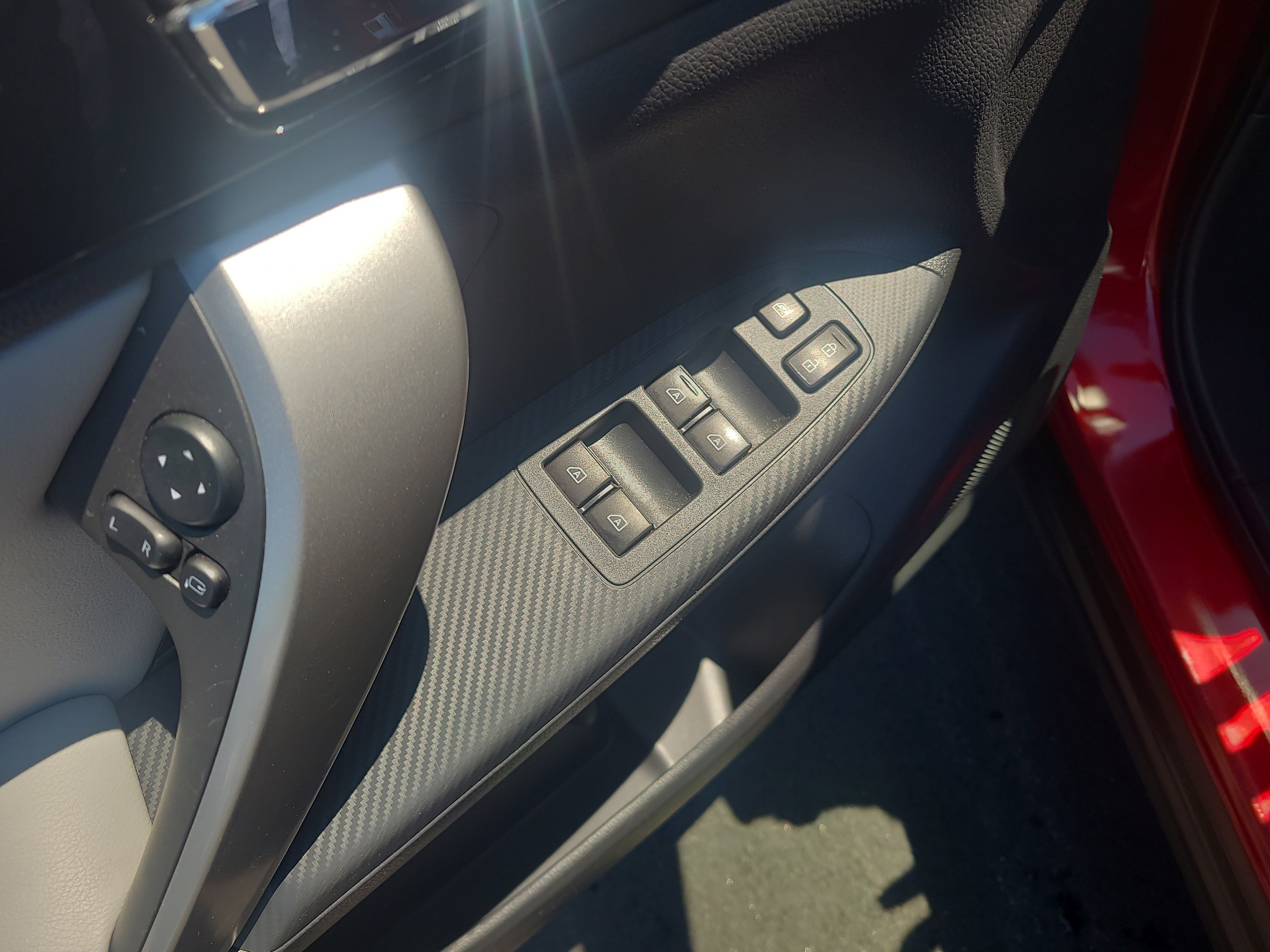 Used 2024 Mitsubishi Eclipse Cross SEL AWD/4WD image 14
