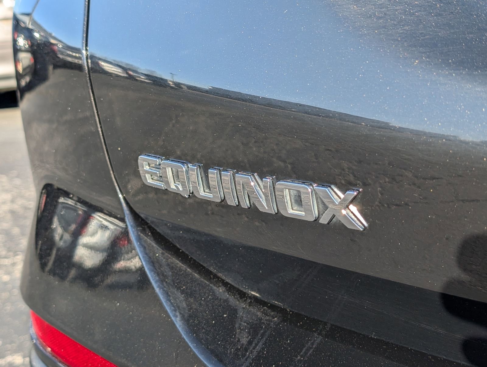 Used 2020 Chevrolet Equinox LS w/ LS Convenience Package image 30